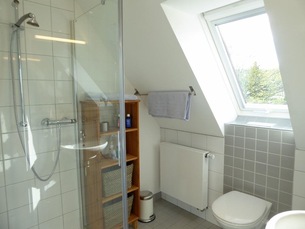 Ferienwohnung Max Kassel Exterior foto