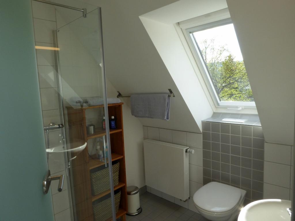 Ferienwohnung Max Kassel Exterior foto